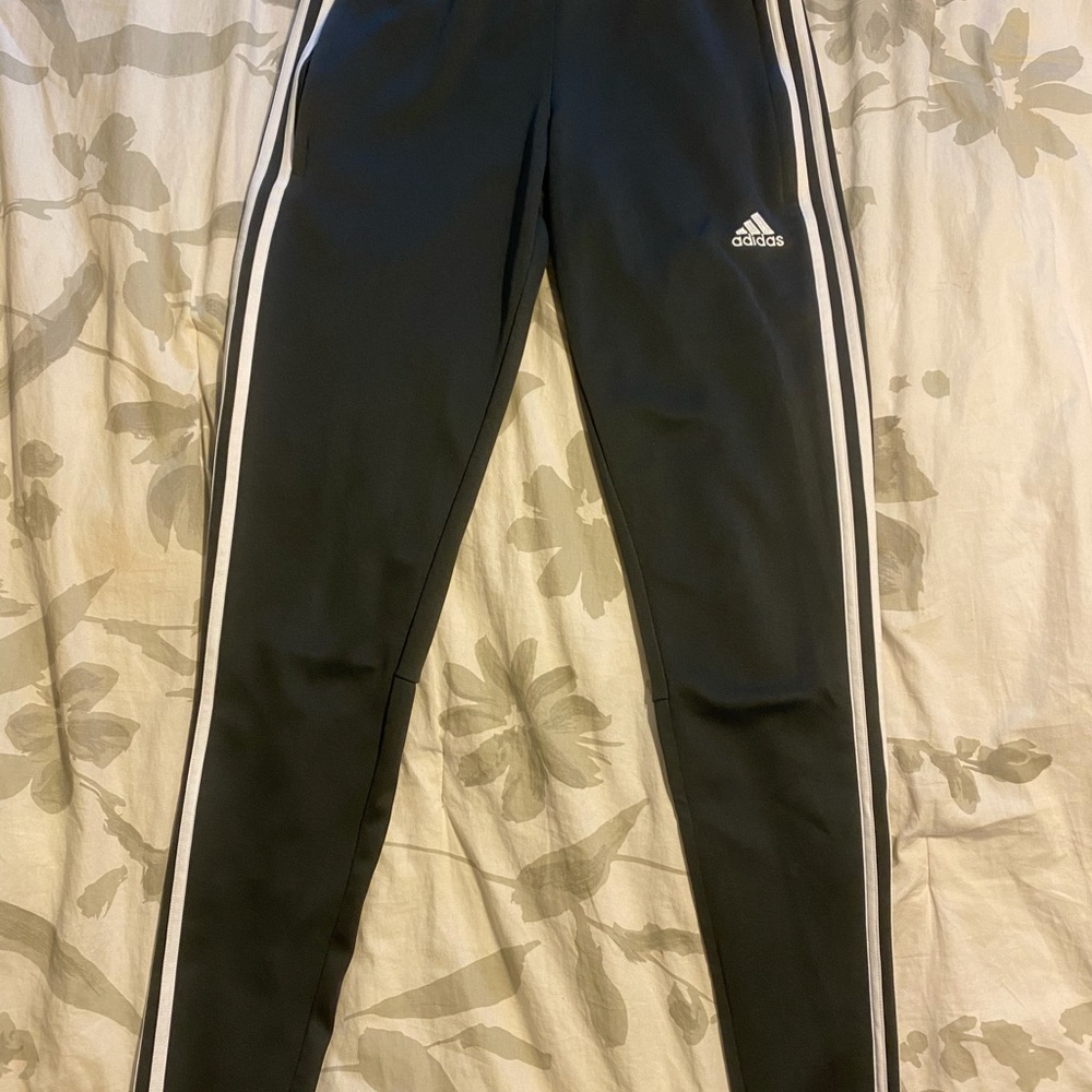 Adidas size small pants